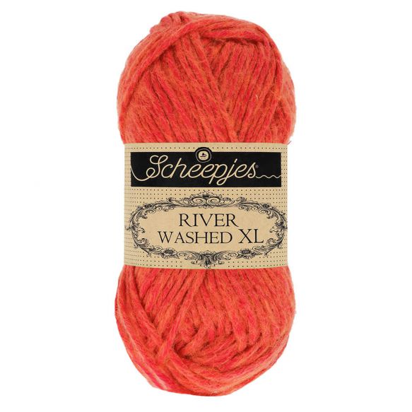 Scheepjes River Washed XL