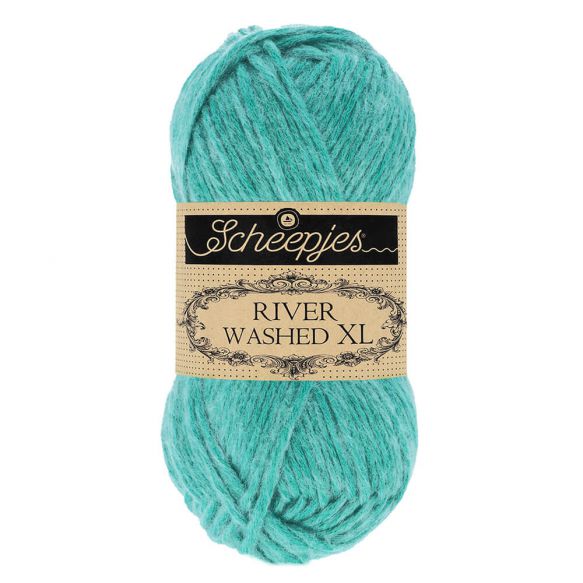 Scheepjes River Washed XL