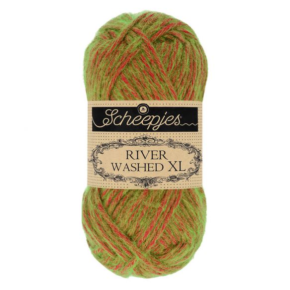 Scheepjes River Washed XL