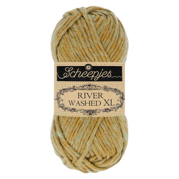 Scheepjes River Washed XL