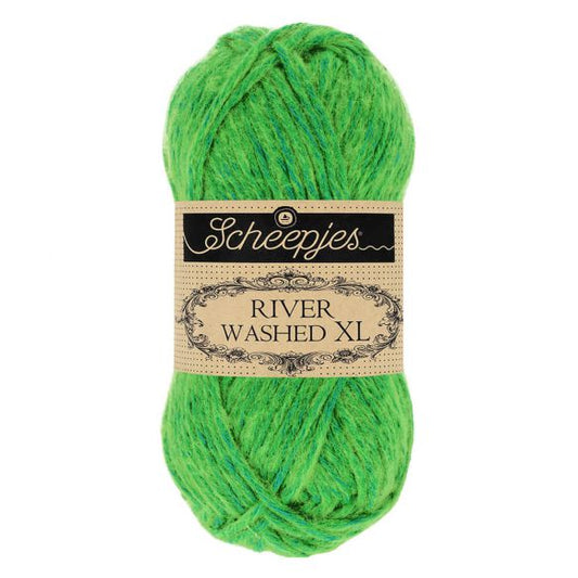 Scheepjes River Washed XL