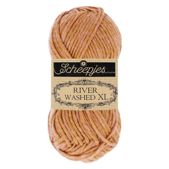 Scheepjes River Washed XL