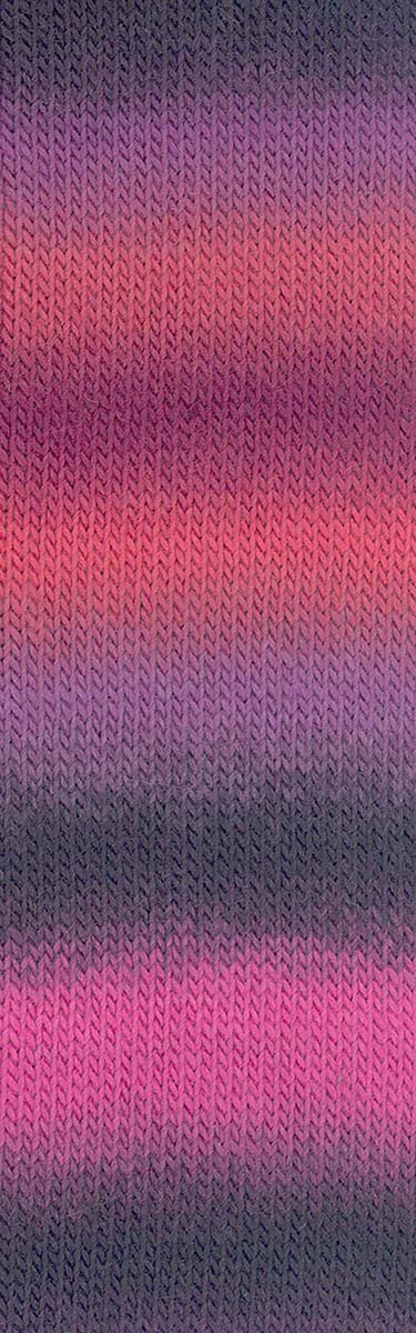 Lang Jawoll Magic Degrade Superwash Sock Yarn